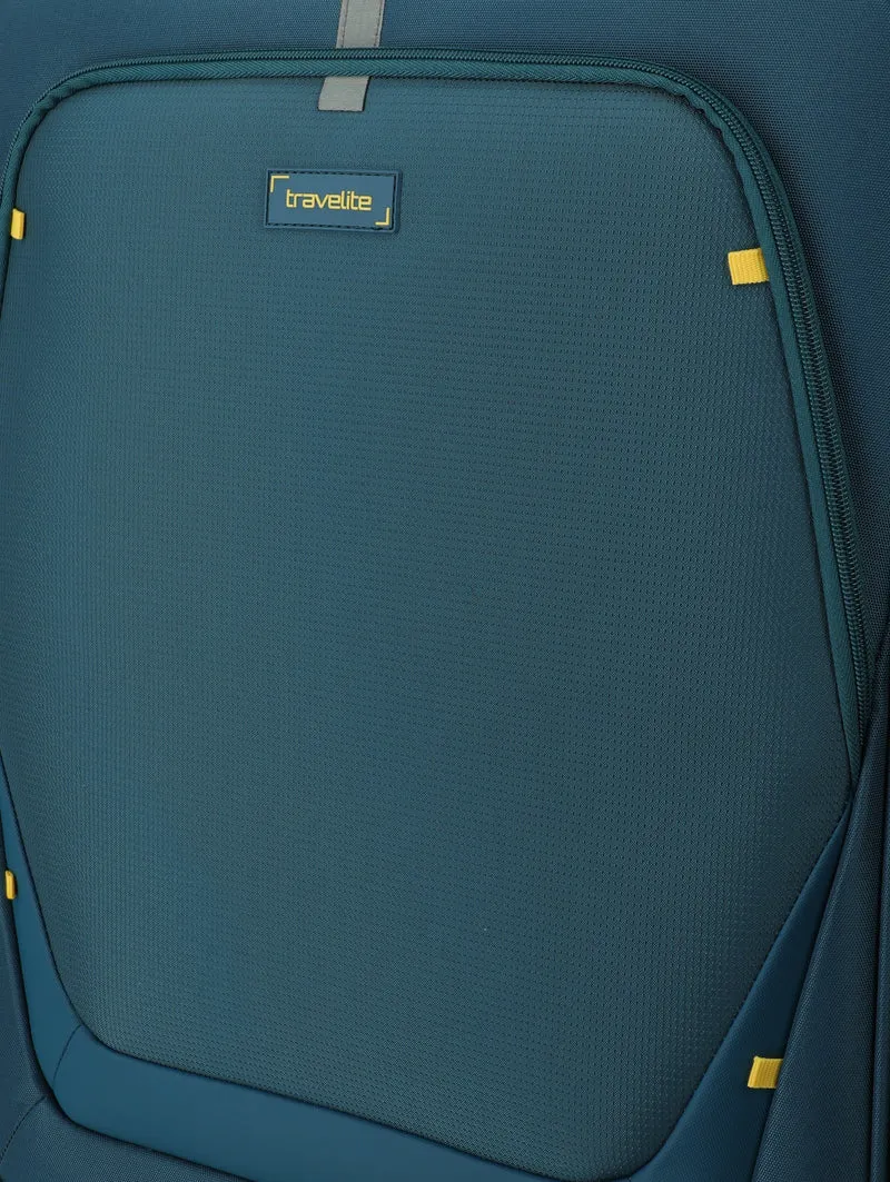 Travelite UMBRIA 4w Set L/M/S