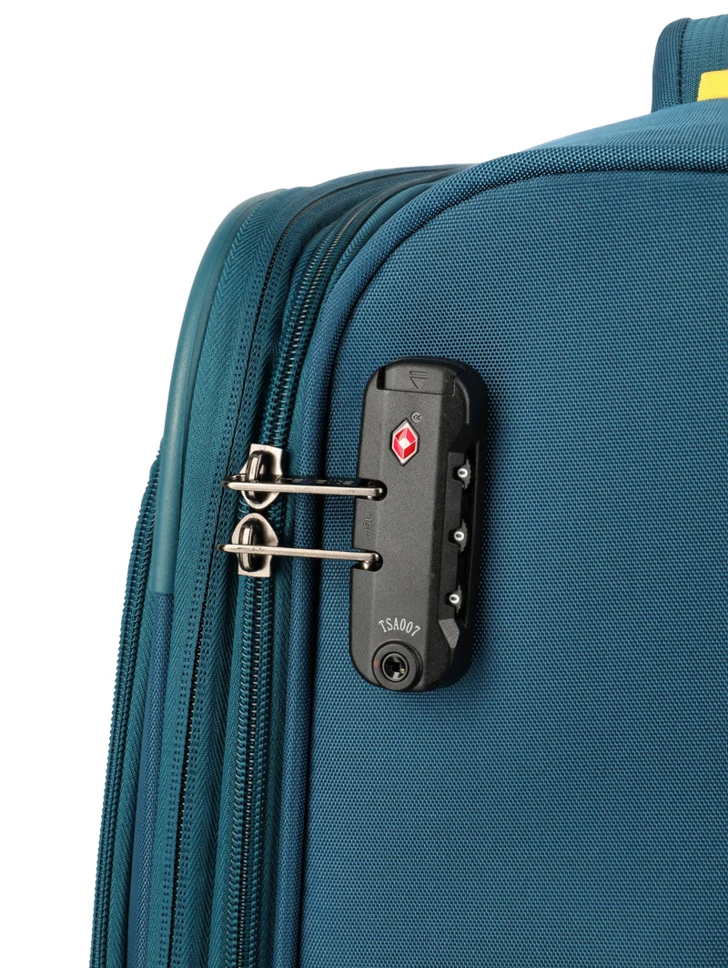 Travelite UMBRIA 4w Set L/M/S