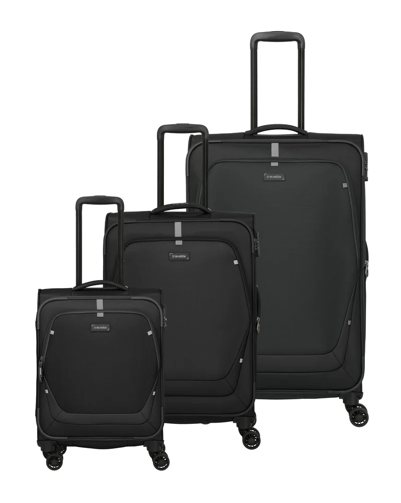 Travelite UMBRIA 4w Set L/M/S