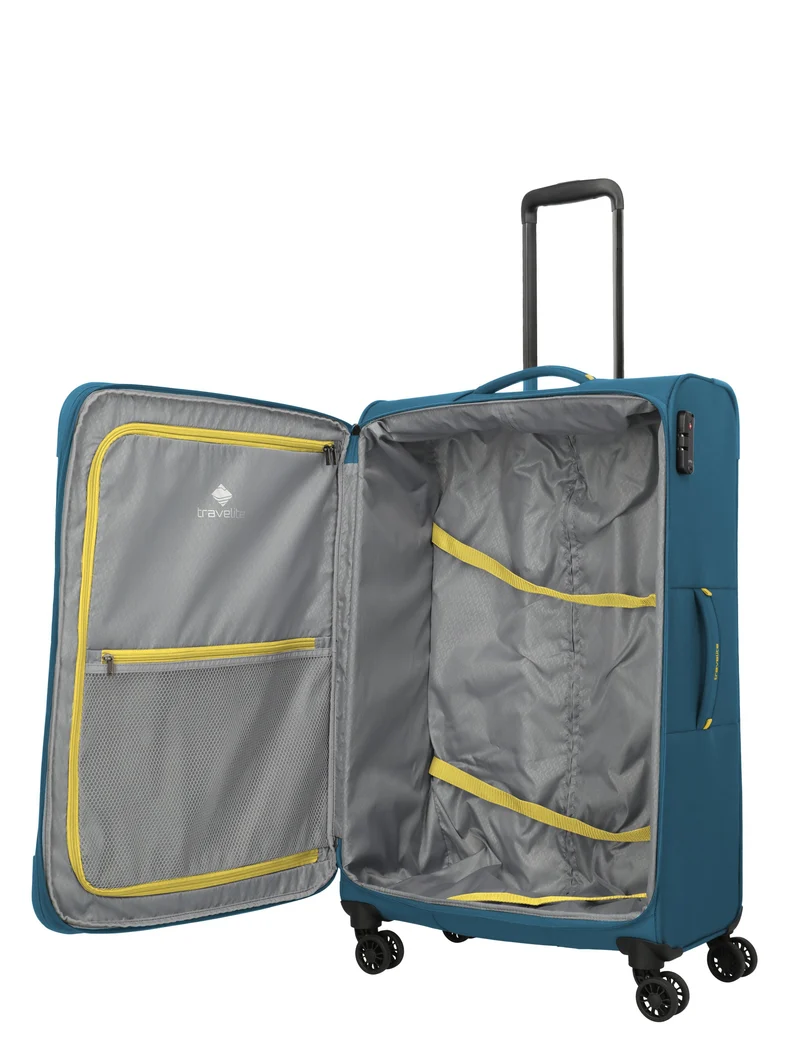 Travelite UMBRIA 4w Set L/M/S
