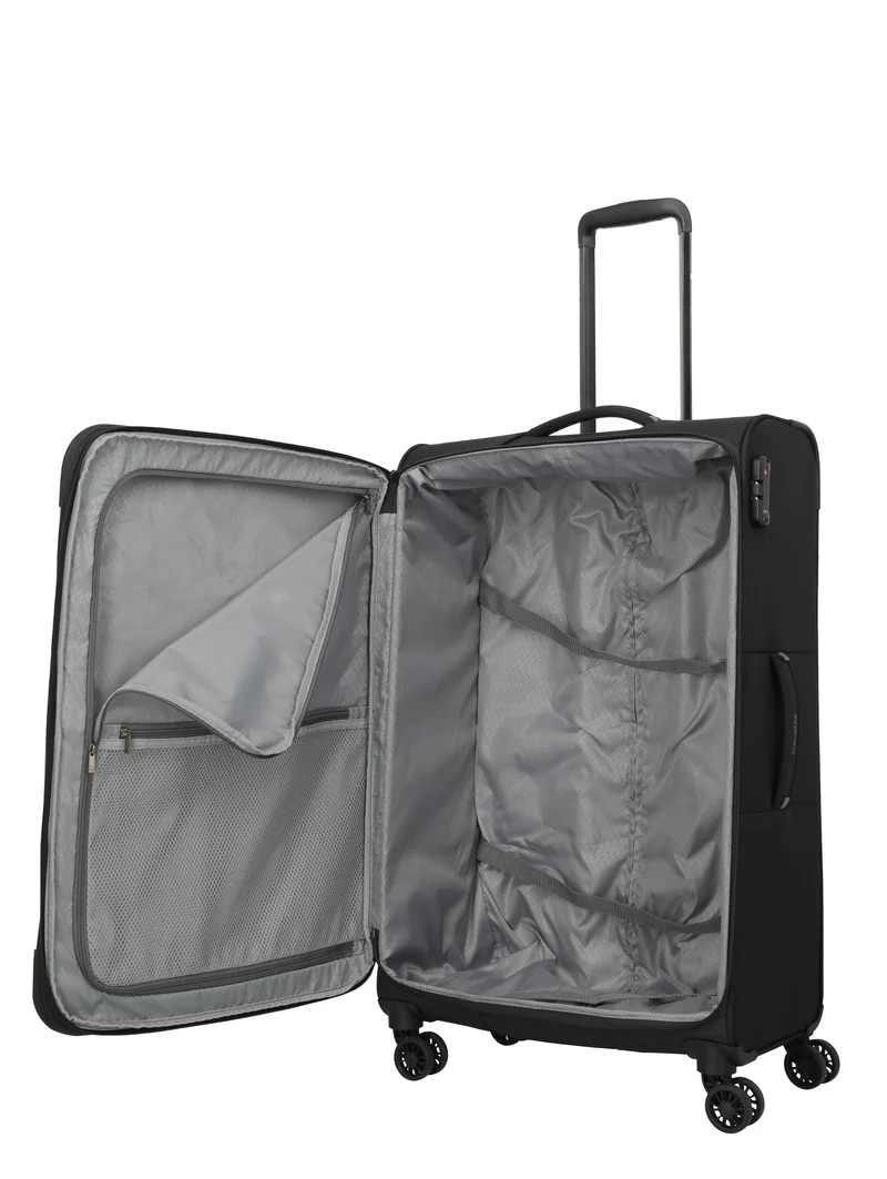 Travelite UMBRIA 4w Set L/M/S