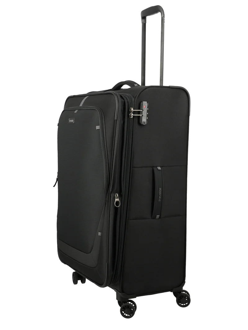 Travelite UMBRIA 4w Set L/M/S