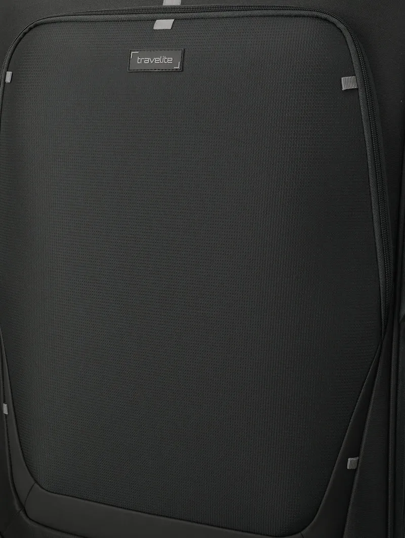 Travelite UMBRIA 4w Set L/M/S