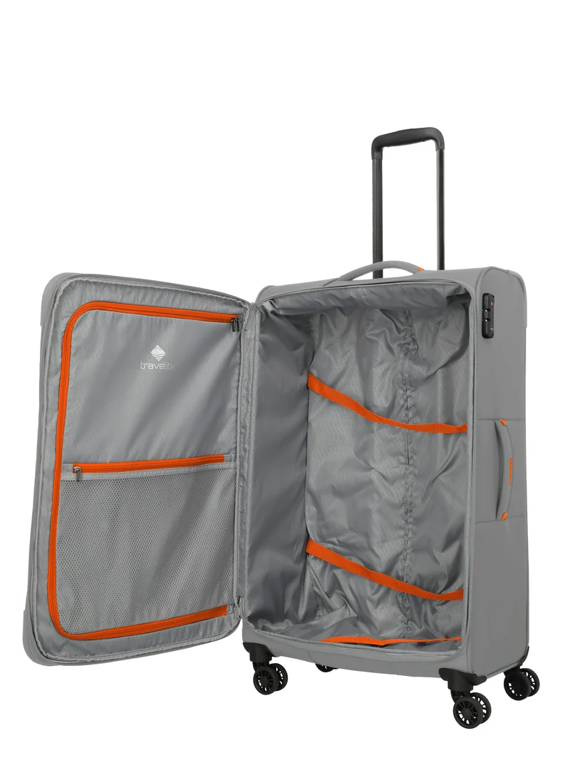 Travelite UMBRIA 4w Set L/M/S