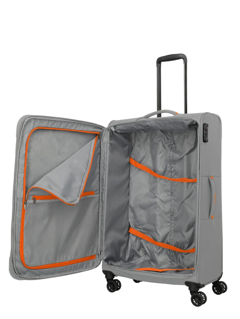 Travelite UMBRIA 4w Set L/M/S