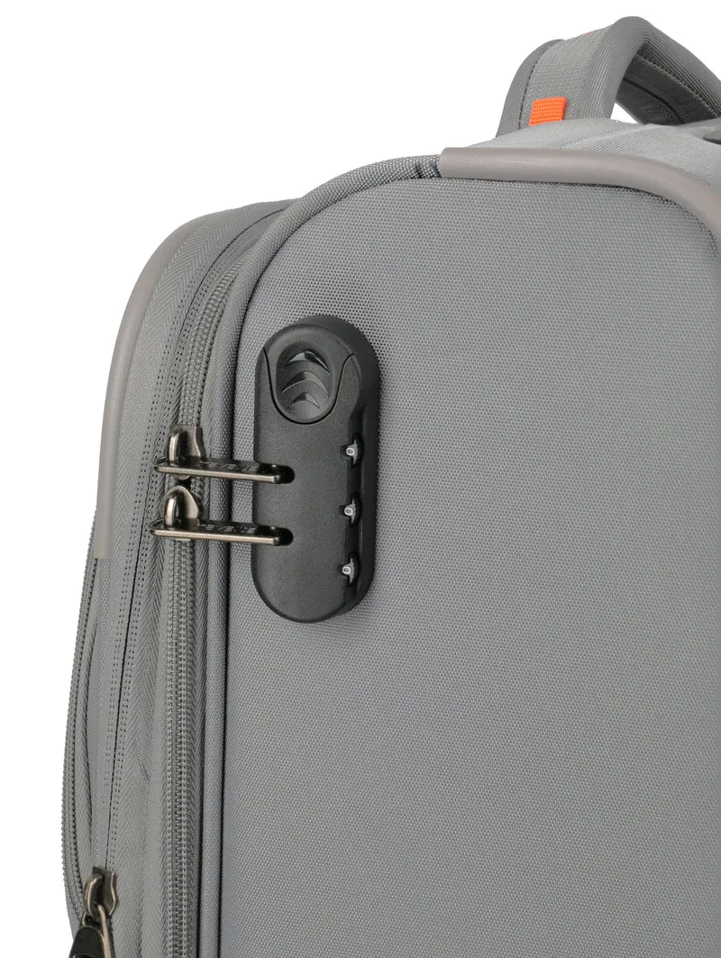 Travelite UMBRIA 4w Set L/M/S