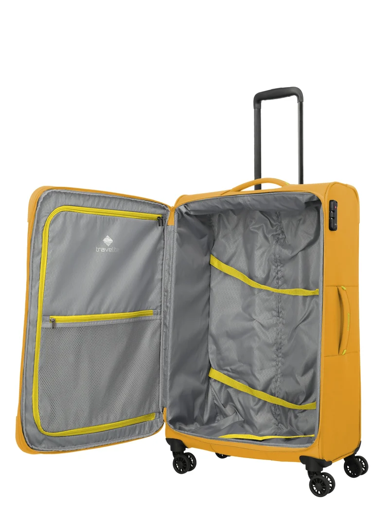 Travelite UMBRIA 4w Set L/M/S