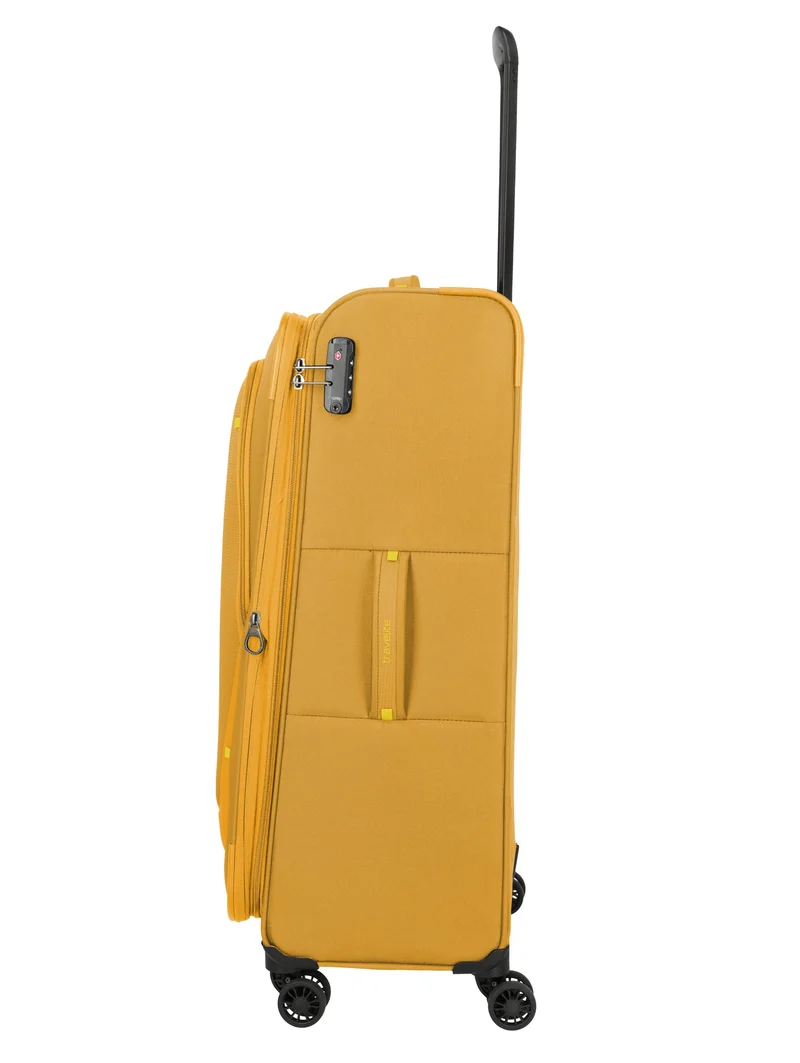 Travelite UMBRIA 4w Set L/M/S