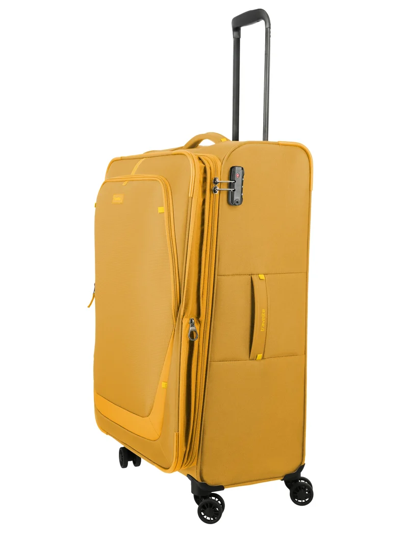Travelite UMBRIA 4w Set L/M/S