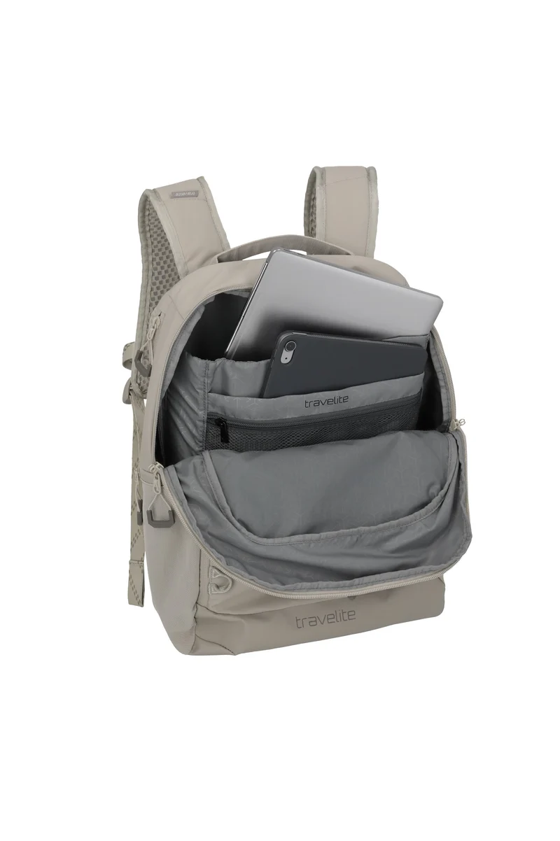 Travelite VENTURE LINE Rucksack M