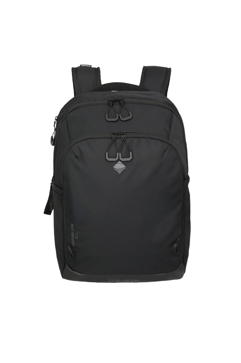 Travelite VENTURE LINE Rucksack M