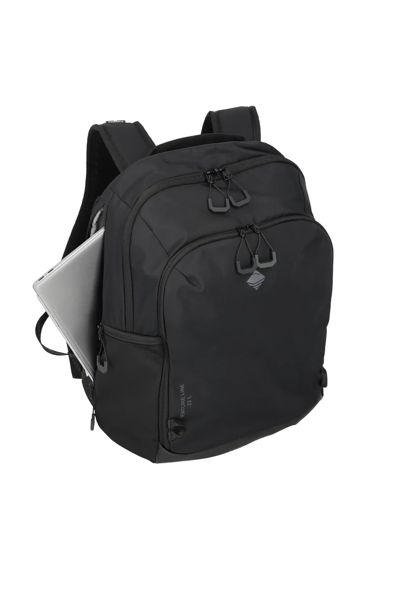 Travelite VENTURE LINE Rucksack M