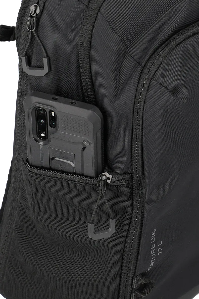 Travelite VENTURE LINE Rucksack M