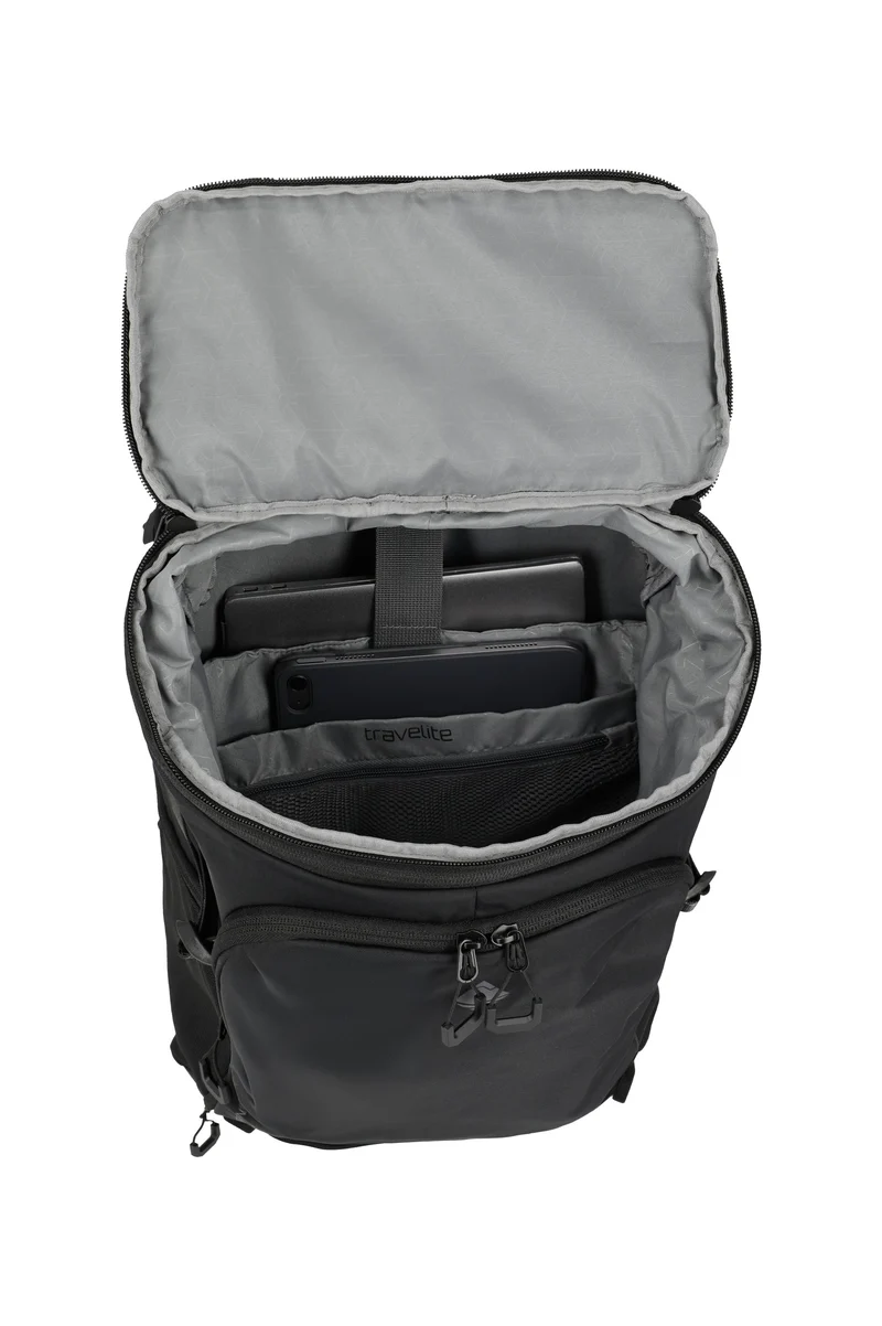 Travelite VENTURE LINE Rucksack XL
