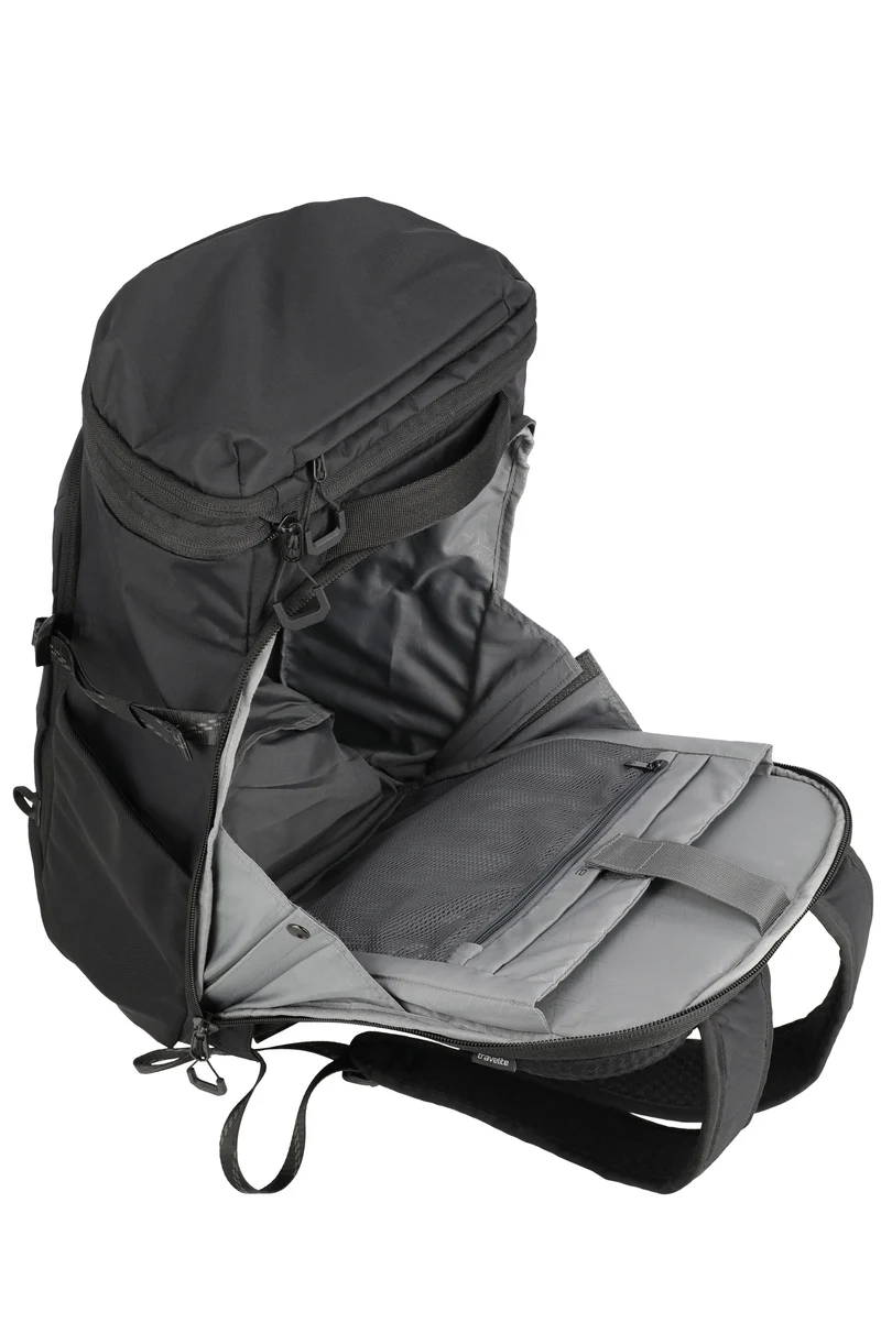 Travelite VENTURE LINE Rucksack XL