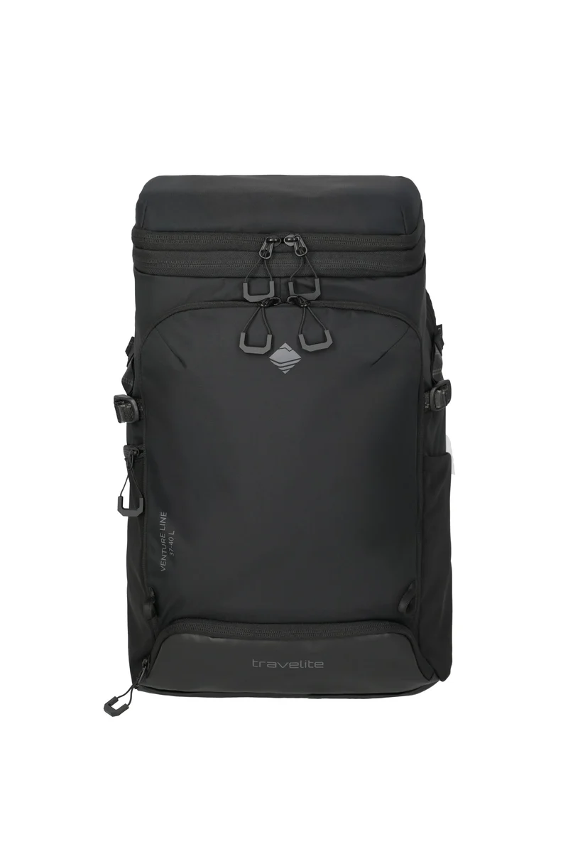 Travelite VENTURE LINE Rucksack XL