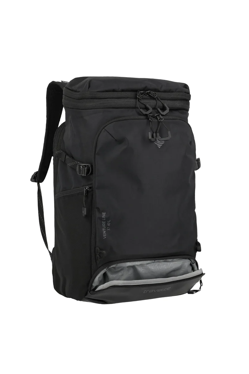 Travelite VENTURE LINE Rucksack XL