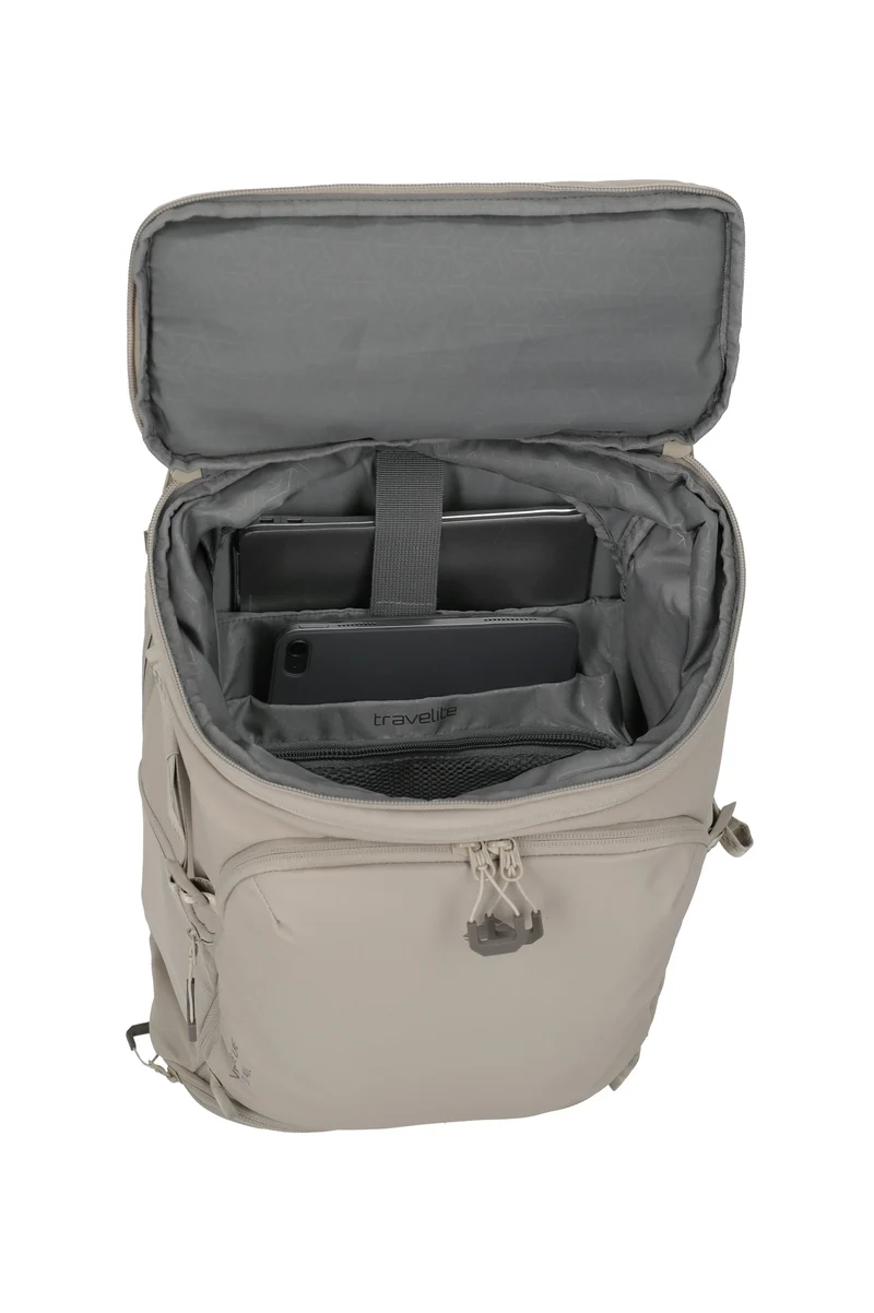 Travelite VENTURE LINE Rucksack XL