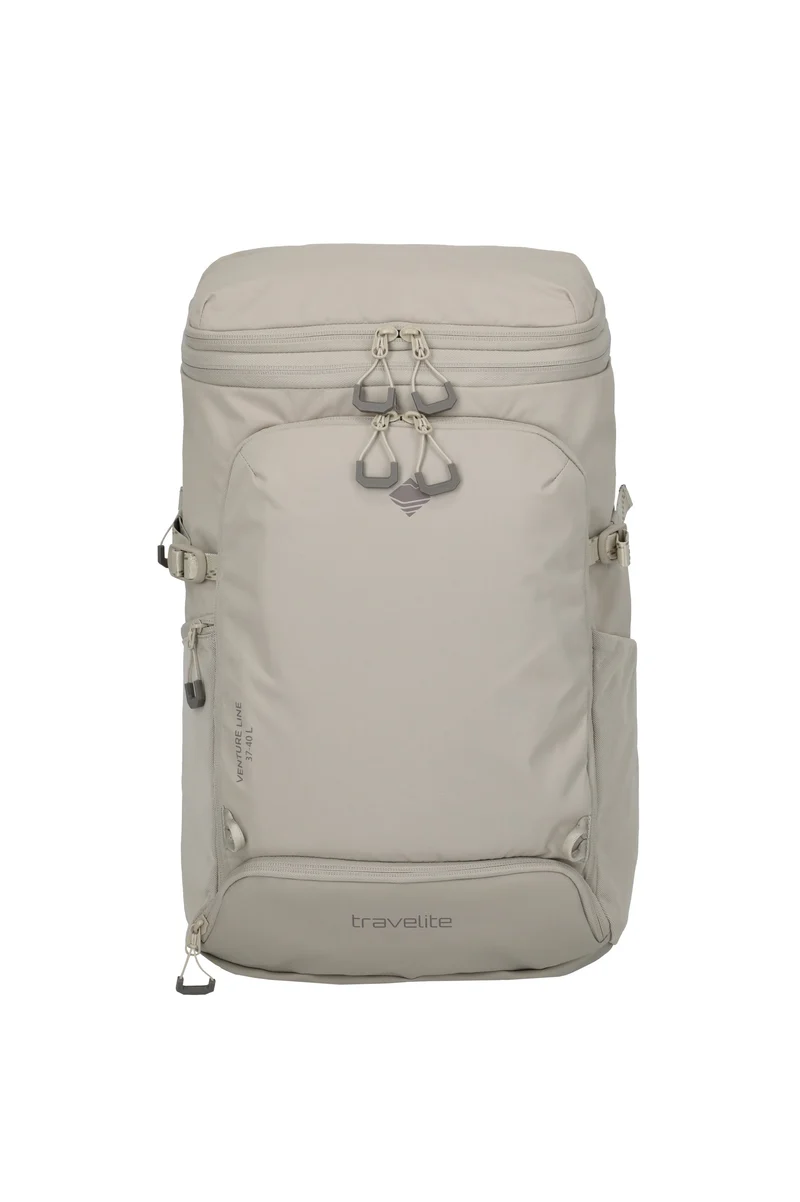 Travelite VENTURE LINE Rucksack XL