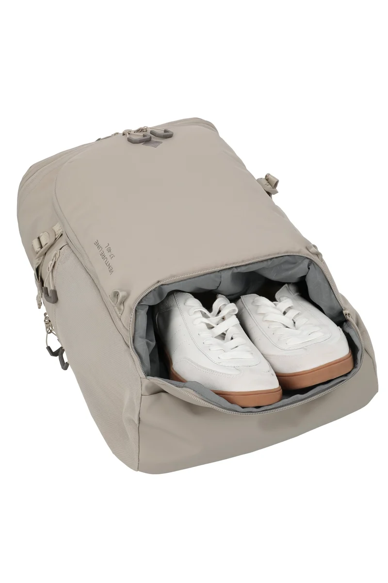 Travelite VENTURE LINE Rucksack XL