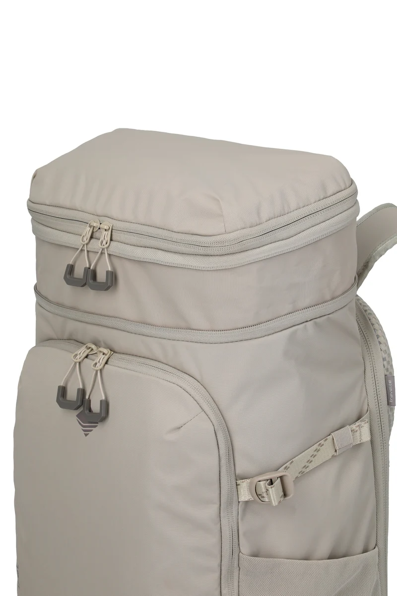 Travelite VENTURE LINE Rucksack XL