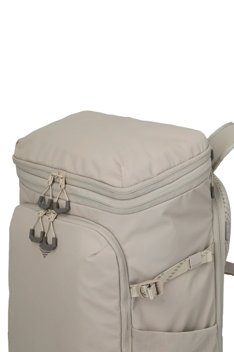 Travelite VENTURE LINE Rucksack XL