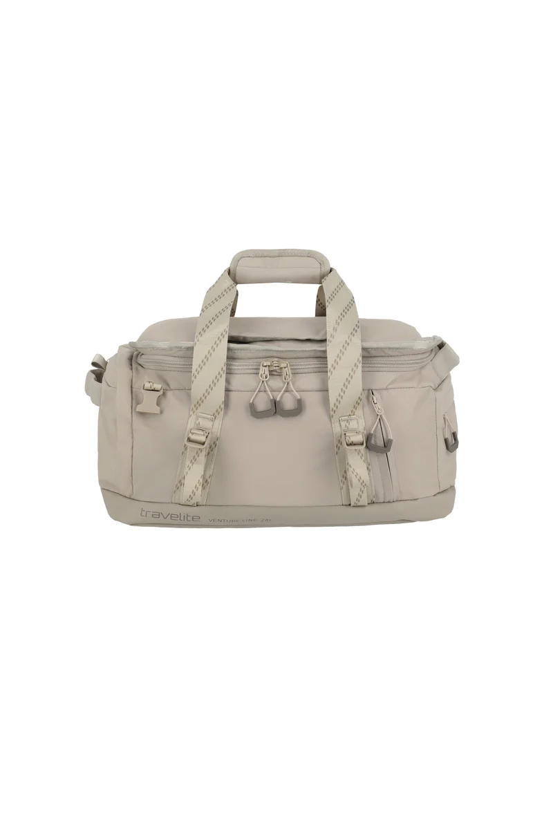 Travelite VENTURE LINE Reisetasche S