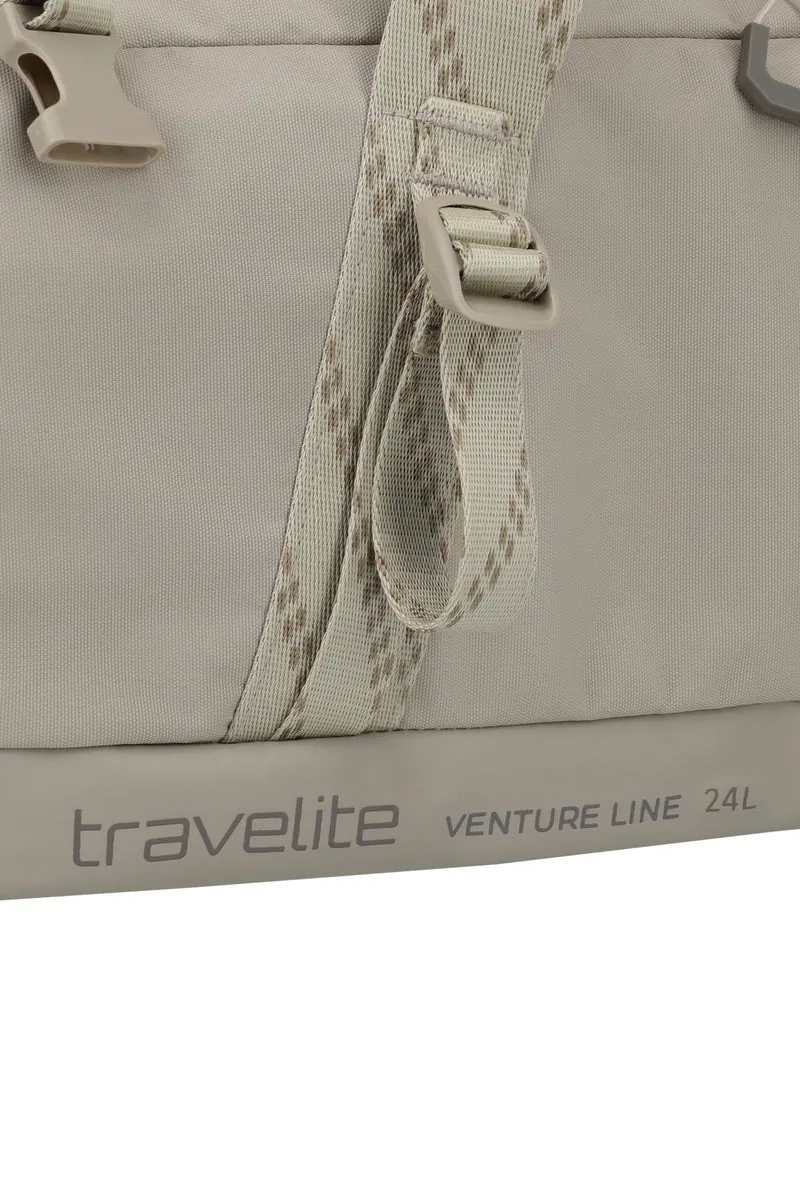 Travelite VENTURE LINE Reisetasche S