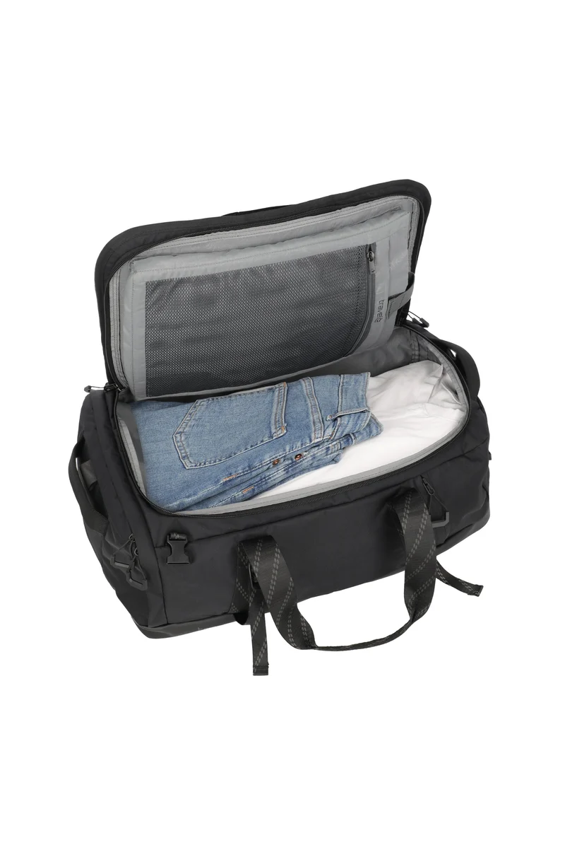 Travelite VENTURE LINE Reisetasche M
