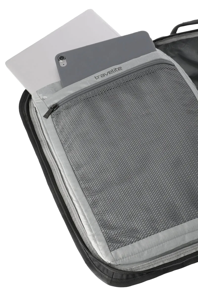 Travelite VENTURE LINE Reisetasche M