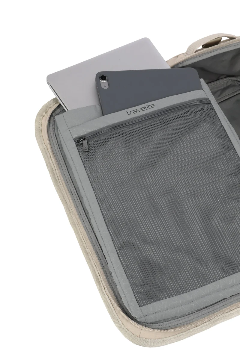 Travelite VENTURE LINE Reisetasche M