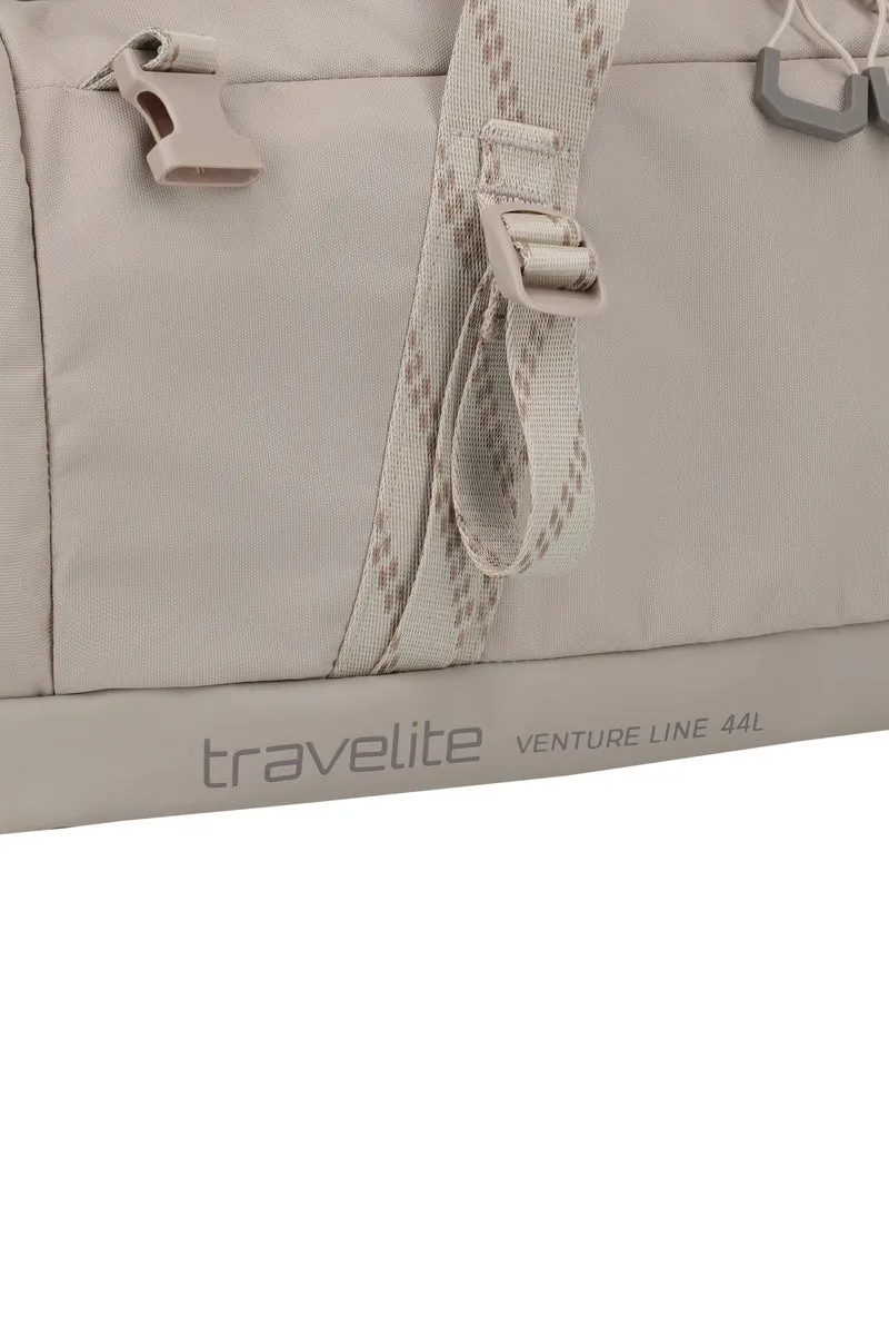 Travelite VENTURE LINE Reisetasche M