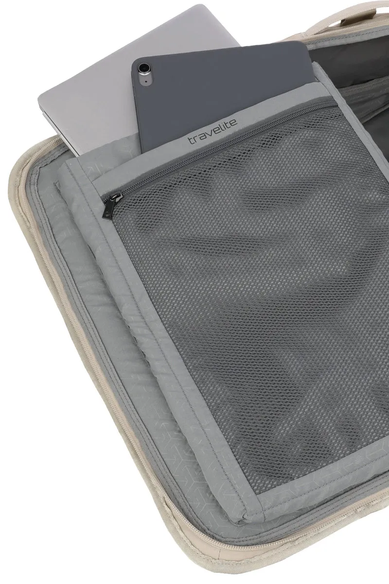 Travelite VENTURE LINE Reisetasche L