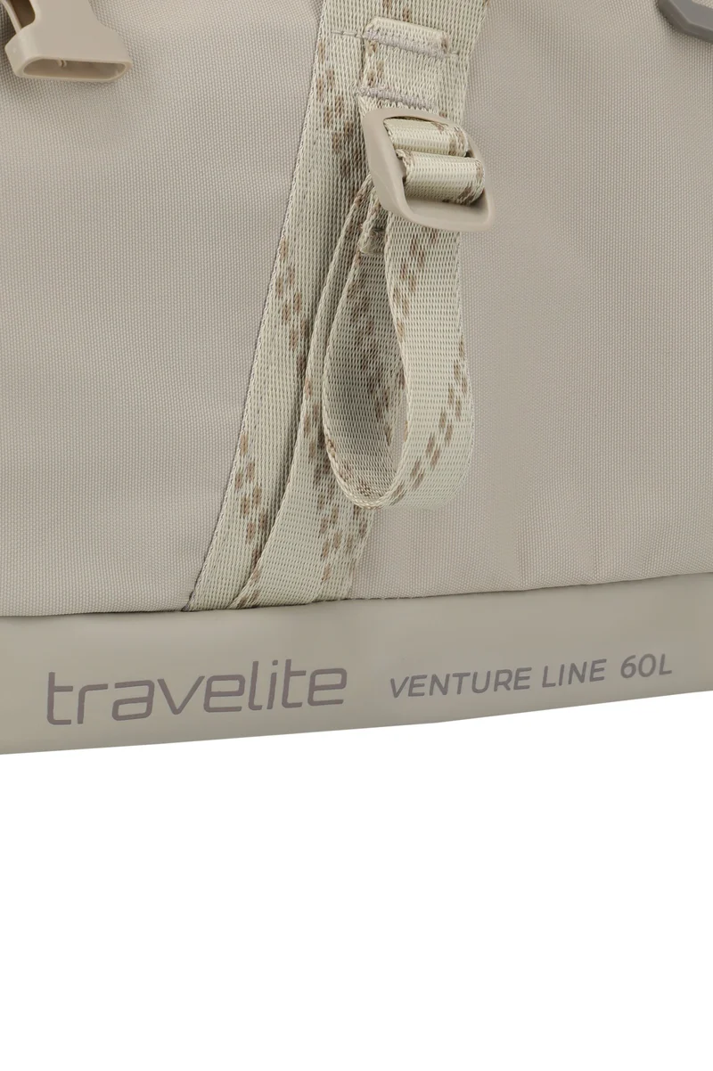 Travelite VENTURE LINE Reisetasche L