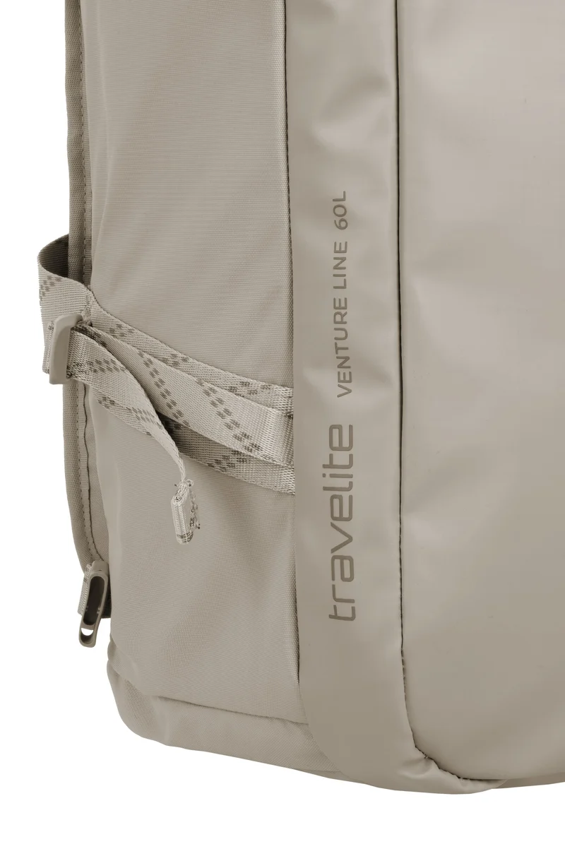 Travelite VENTURE LINE Reisetasche L