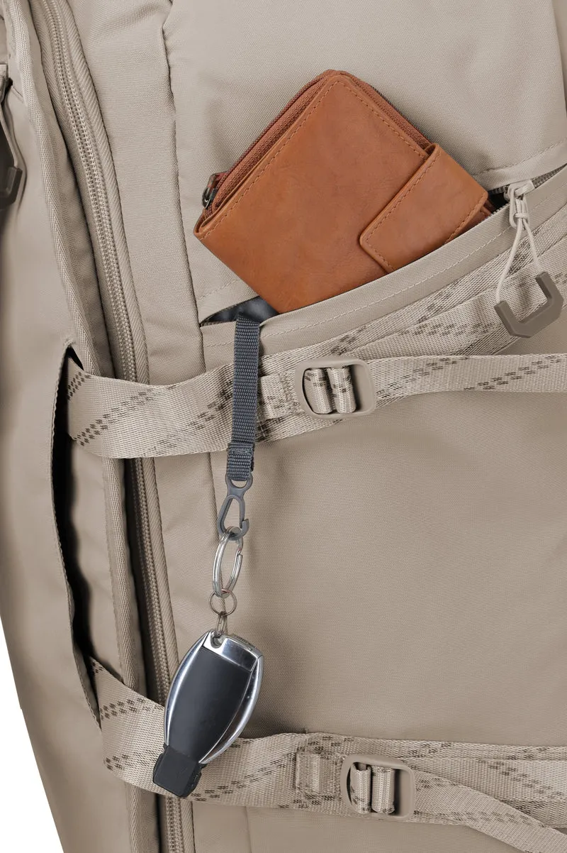 Travelite VENTURE LINE Reisetasche L