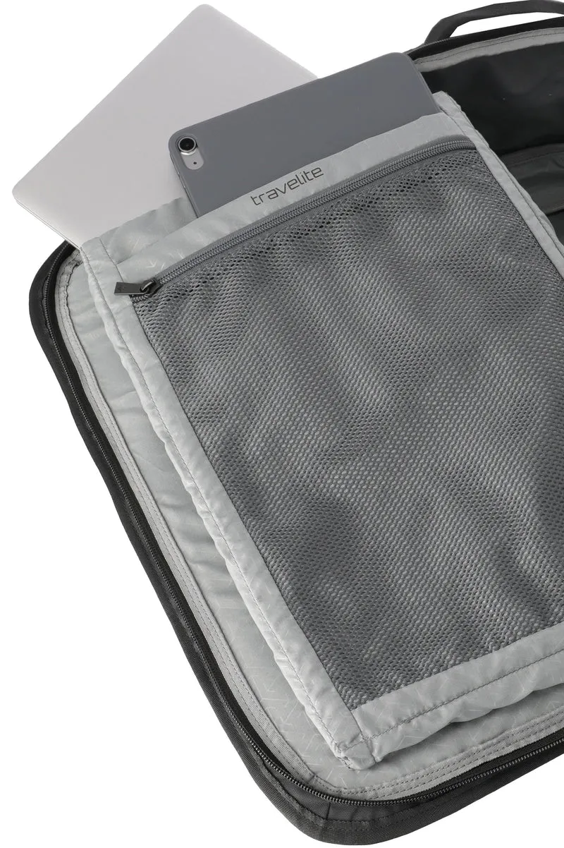 Travelite VENTURE LINE Reisetasche L