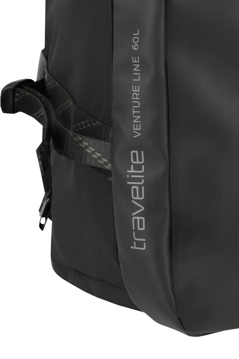 Travelite VENTURE LINE Reisetasche L