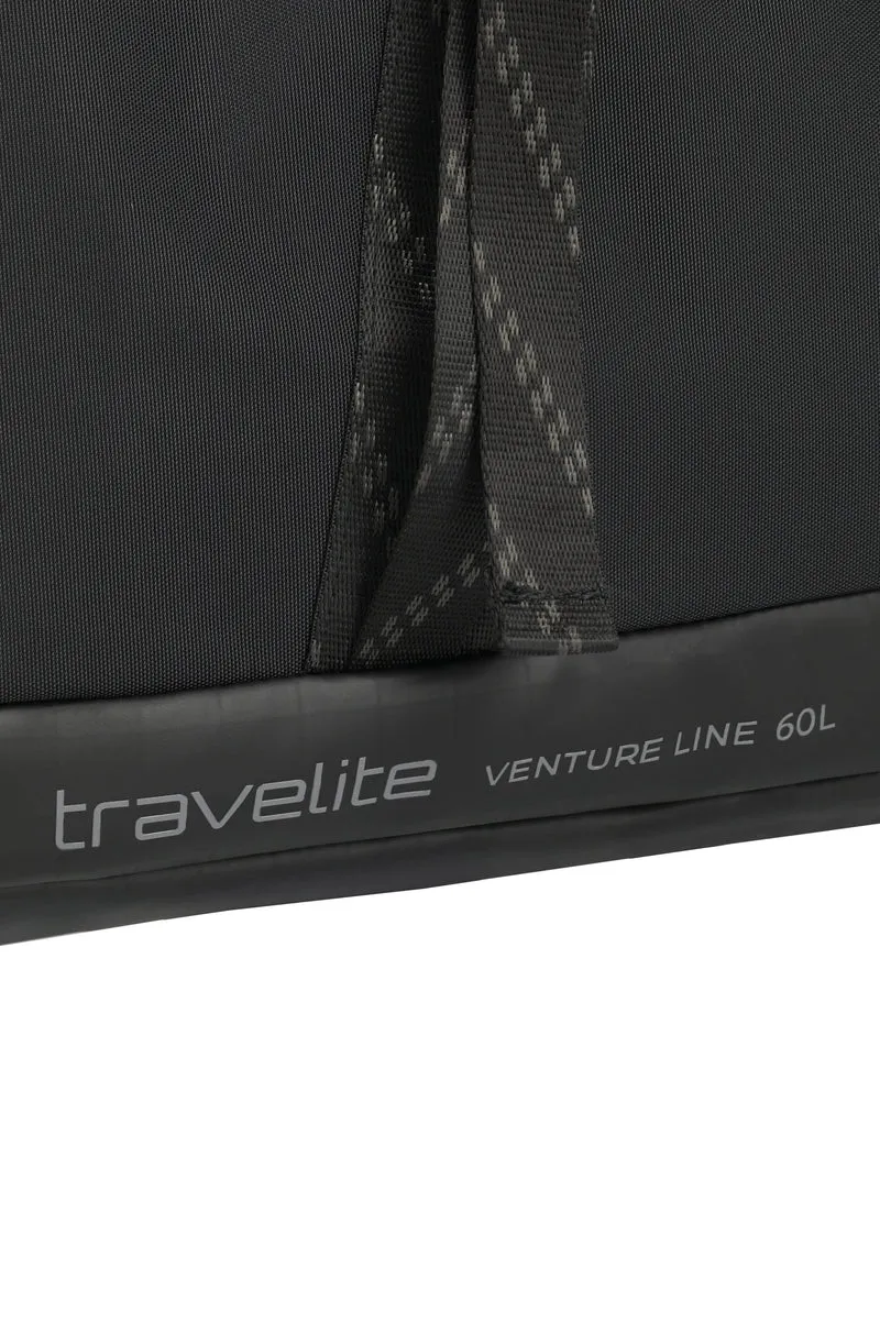 Travelite VENTURE LINE Reisetasche L