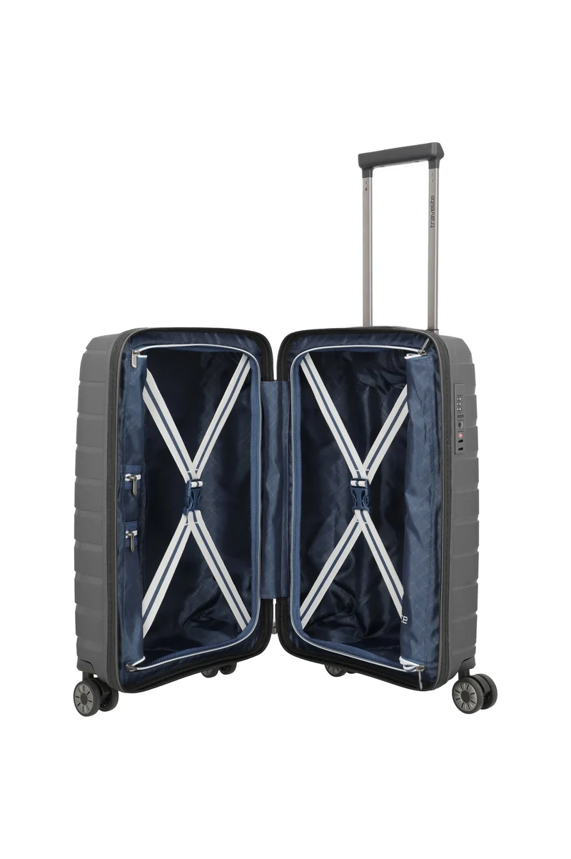 Travelite AIR BASE Trolley S Slim