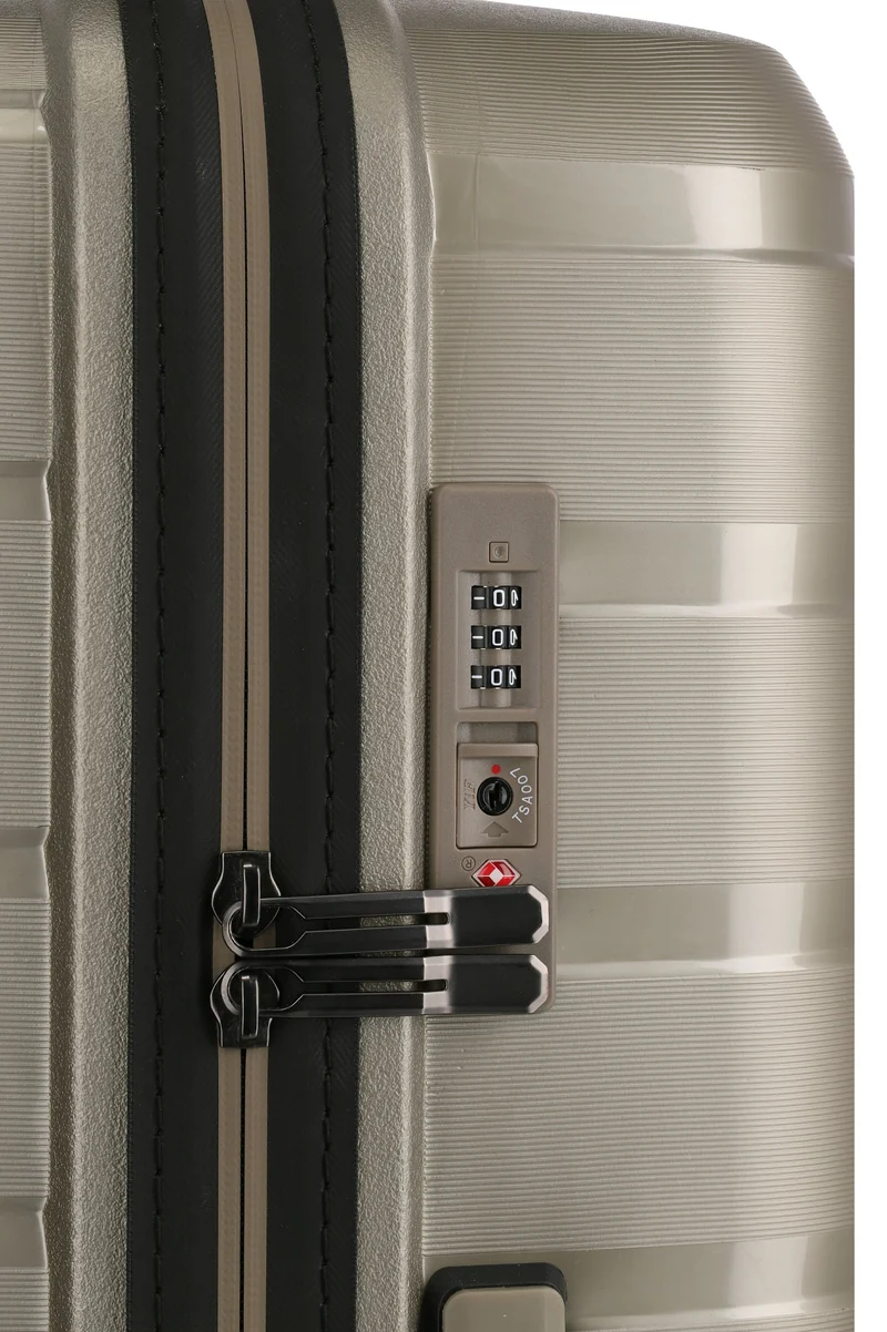 Travelite AIR BASE Trolley S Slim