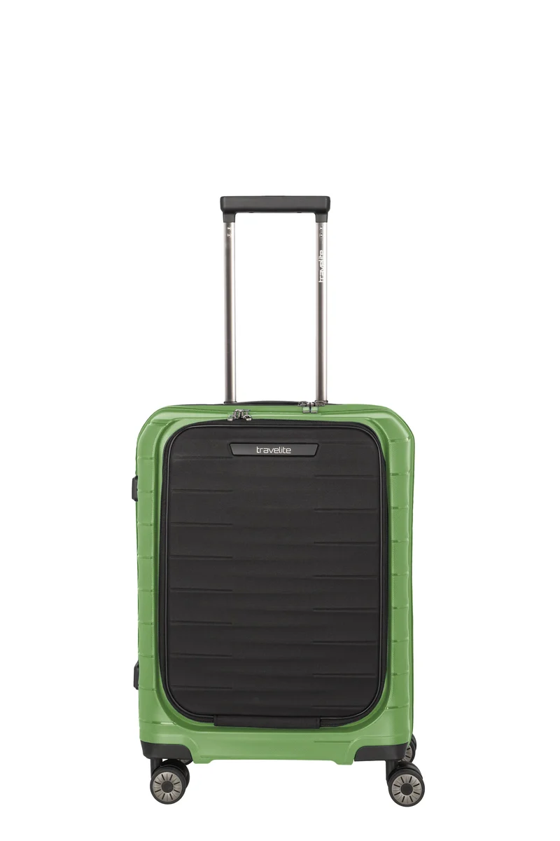 Travelite MOOBY 4w Set L/M/S+VT