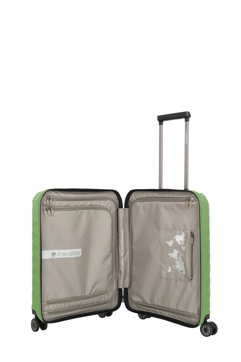 Travelite MOOBY 4w Set L/M/S+VT