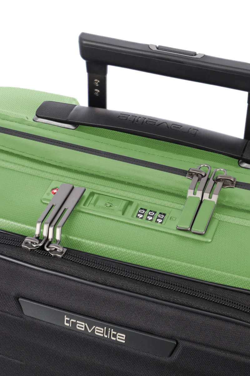 Travelite MOOBY 4w Set L/M/S+VT