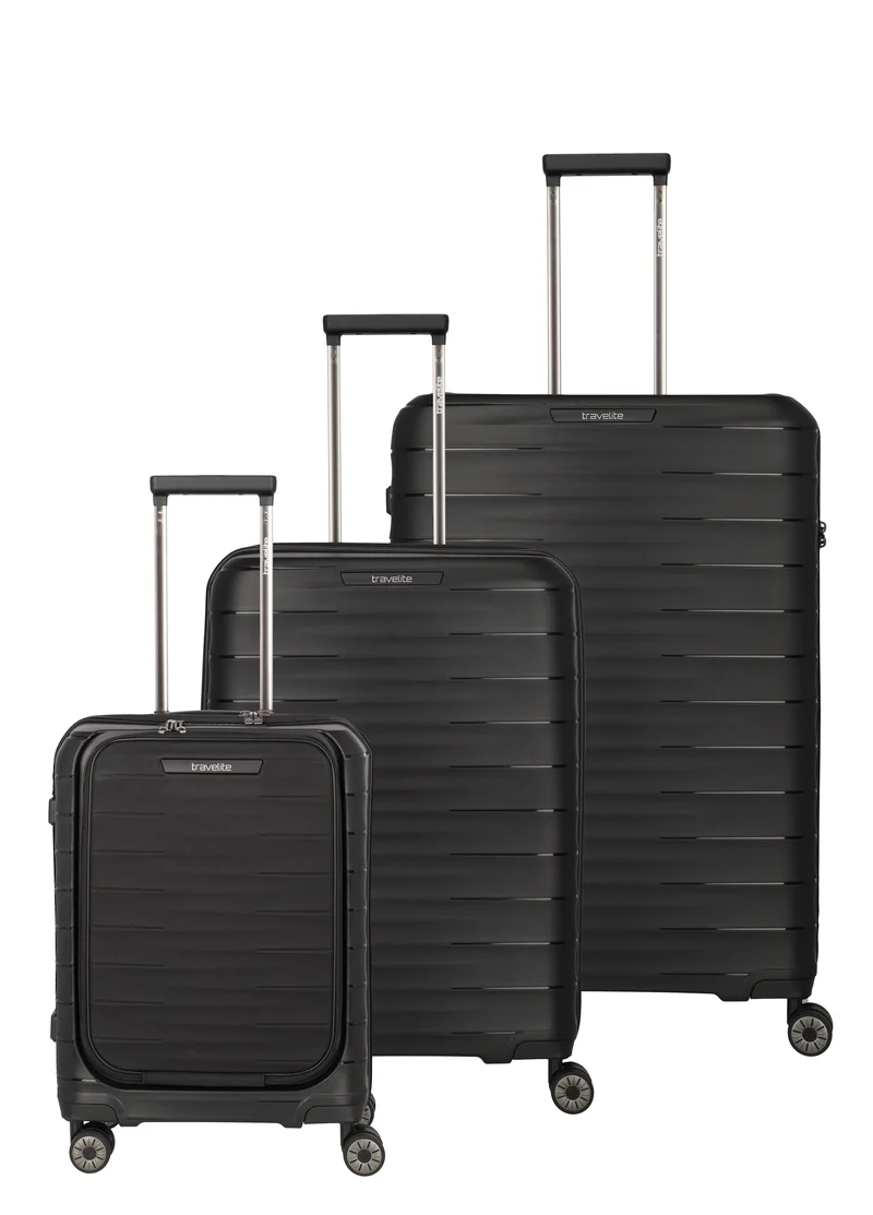 Travelite MOOBY 4w Set L/M/S+VT
