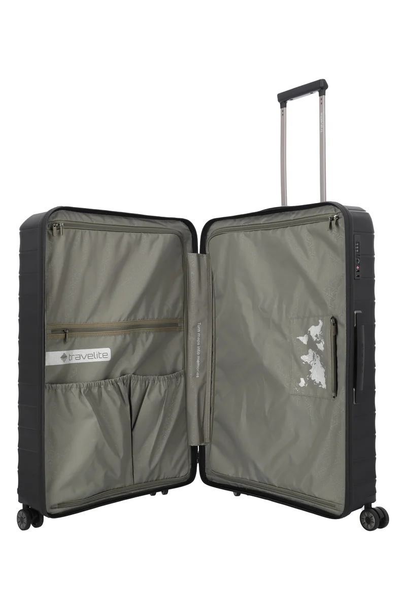 Travelite MOOBY 4w Set L/M/S+VT