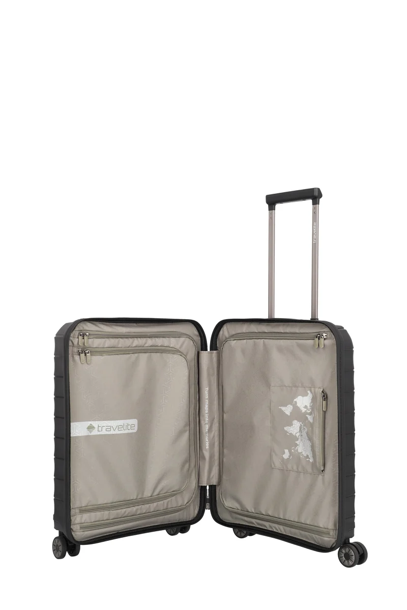Travelite MOOBY 4w Set L/M/S+VT