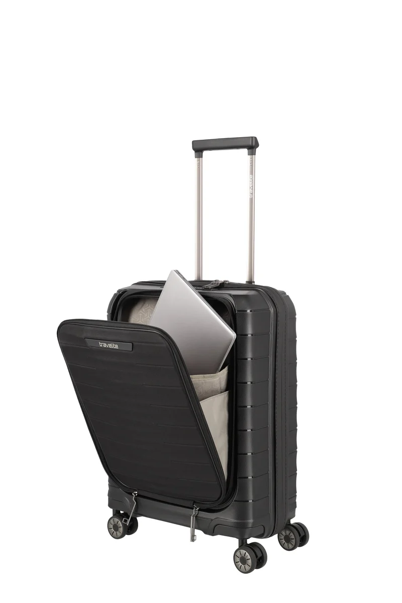Travelite MOOBY 4w Set L/M/S+VT