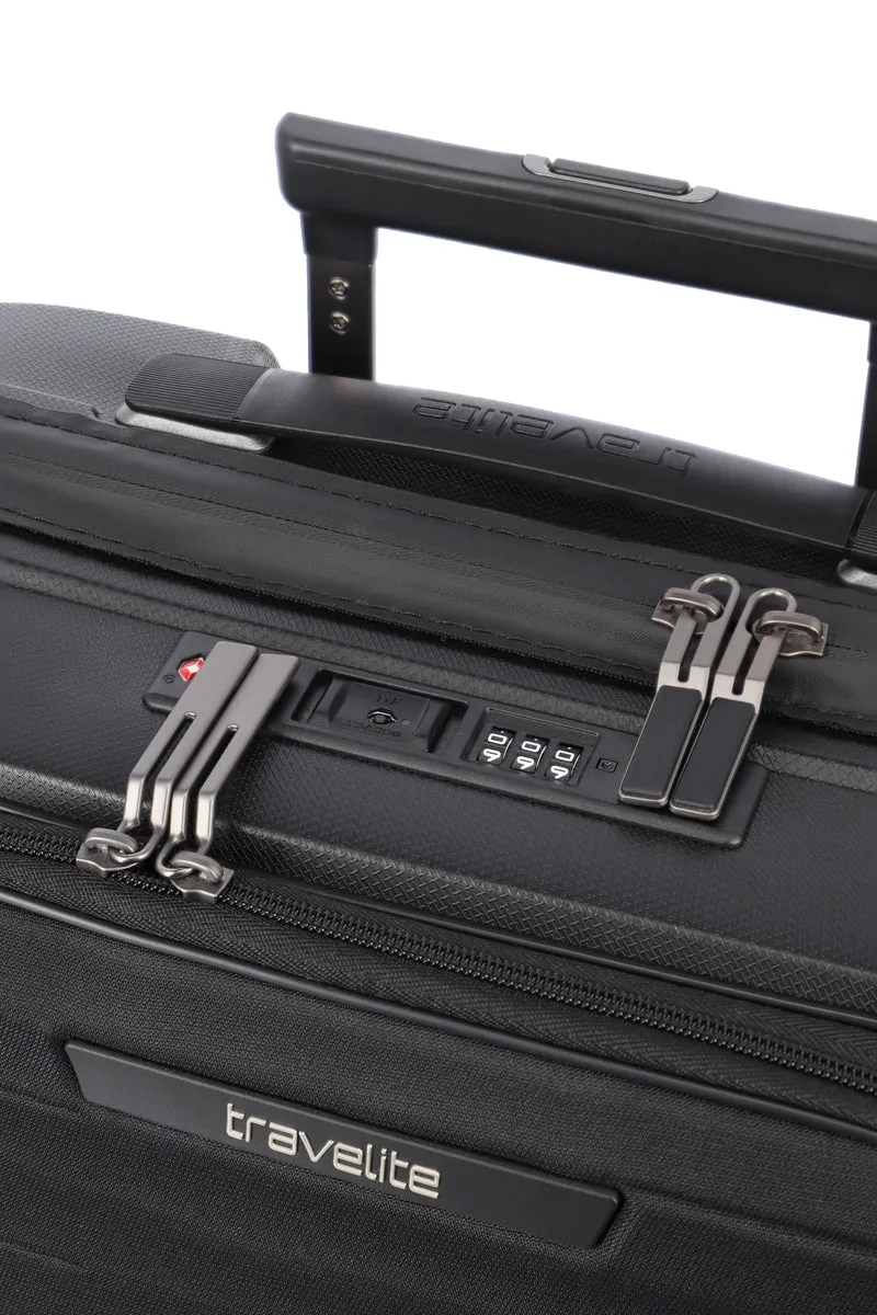 Travelite MOOBY 4w Set L/M/S+VT