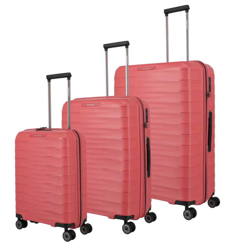 Travelite MOOBY 4w Set L/M/S